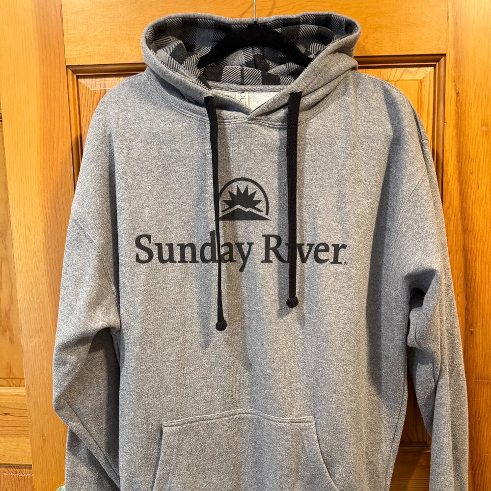 Sunday River Ski Resort Sweatshirt